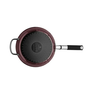 WMF Fusiontec Frying Pan 28cm Rose Quartz