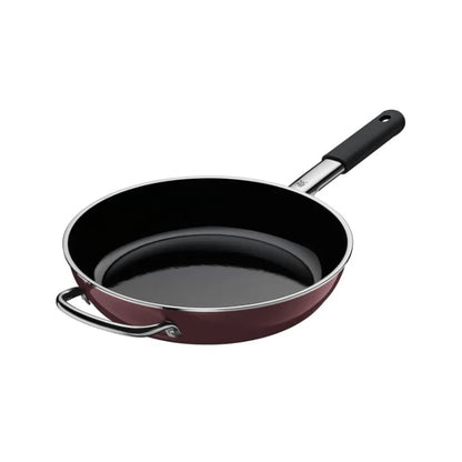 WMF Fusiontec Frying Pan 28cm Rose Quartz