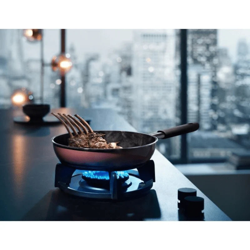 WMF Fusiontec Frying Pan 28cm Rose Quartz