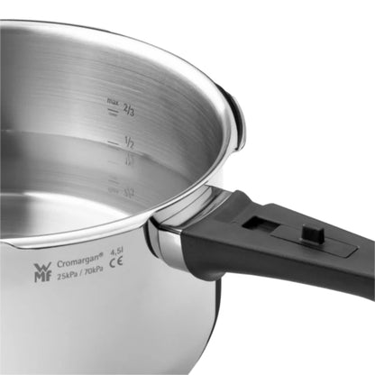 WMF Pressure Cooker 6.5Ltr