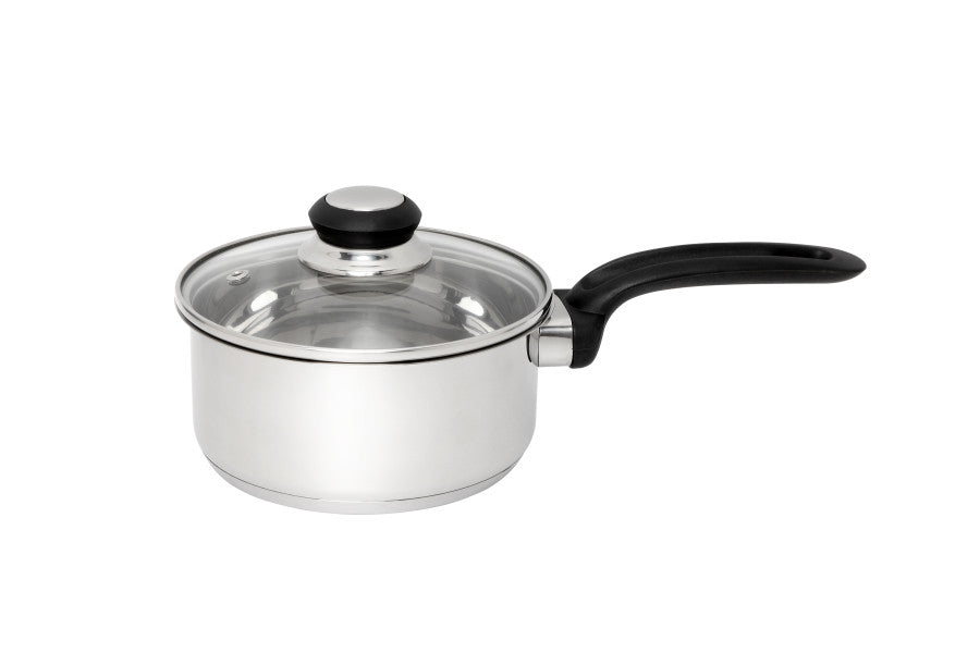 Wiltshire Classic Induction Saucepan