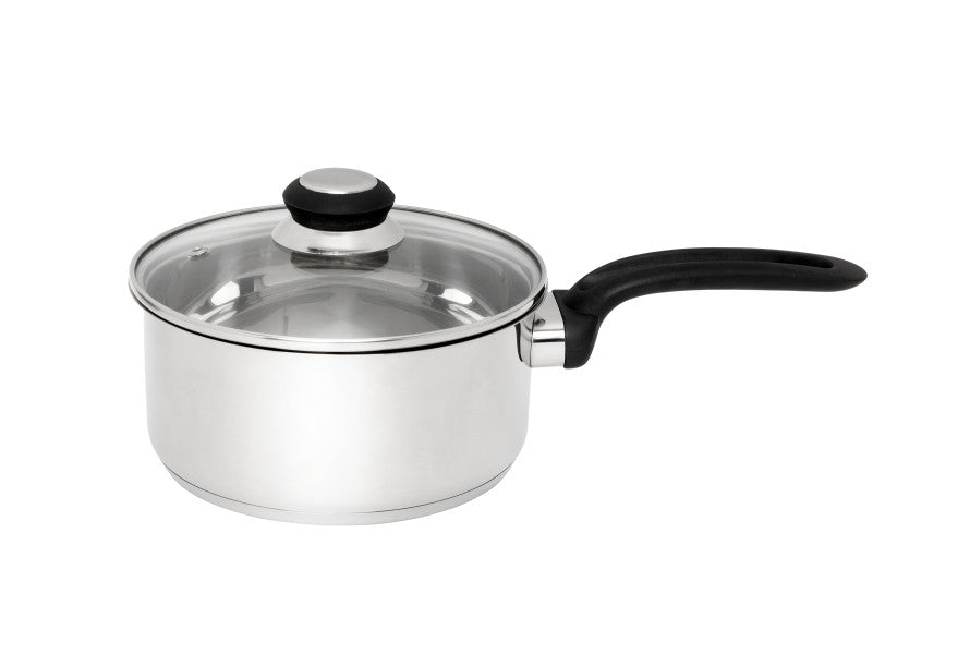 Wiltshire Classic Induction Saucepan