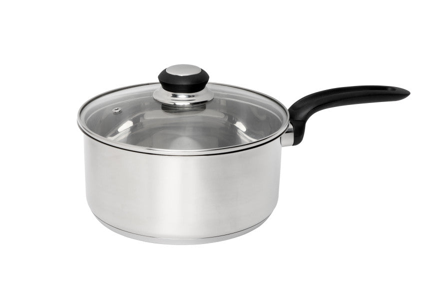 Wiltshire Classic Induction Saucepan
