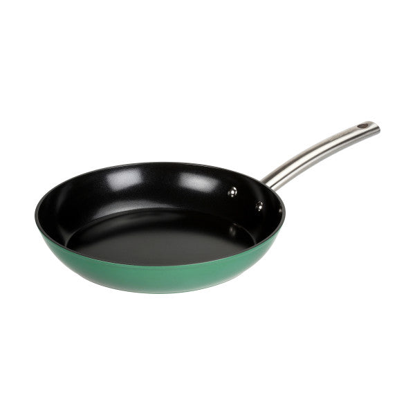 Wiltshire Easycook Ceramic Fusion Induction Frypan - Pine