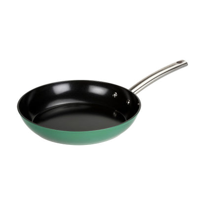 Wiltshire Easycook Ceramic Fusion Induction Frypan - Pine