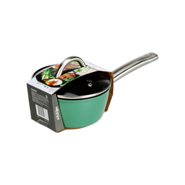 Wiltshire Easycook Induction Saucepan - Pine