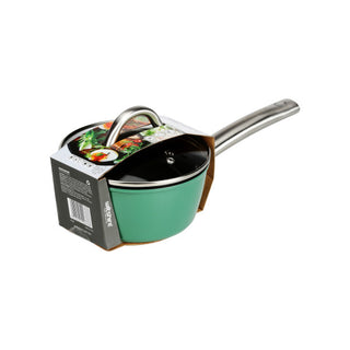 Wiltshire Easycook Induction Saucepan - Pine