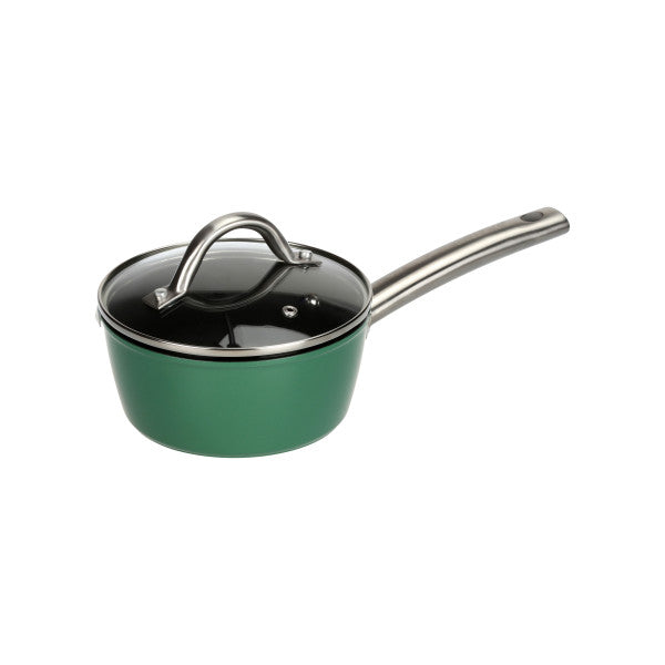 Wiltshire Easycook Induction Saucepan - Pine