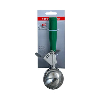 YesChef! Portioner Green 75ml