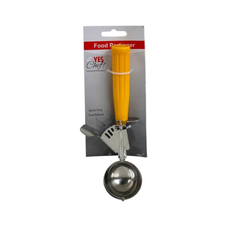 YesChef! Portioner Yellow 48ml