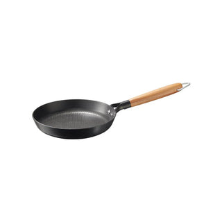 Zassenhaus Cast Iron Frypan 24Cm