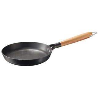 Zassenhaus Cast Iron Frypan 28Cm