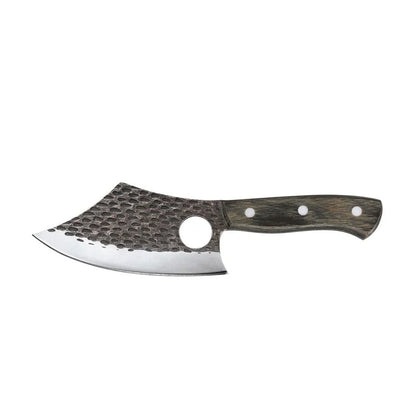 Zassenhaus Chefs Farmer 14Cm W Leather Sheath