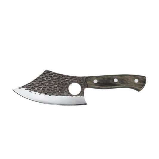 Zassenhaus Chefs Farmer 14Cm W Leather Sheath