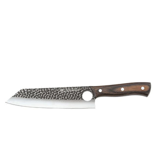 Zassenhaus Chefs Knife Hunter 19Cm W Leather Sheath