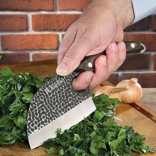 Zassenhaus Chefs Knife Keeper 12Cm W Leather Sheath