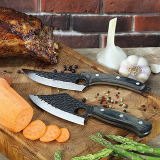 Zassenhaus Chefs Knife Ranger 15Cm W Leather Sheath