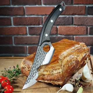 Zassenhaus Chefs Knife Ranger 15Cm W Leather Sheath