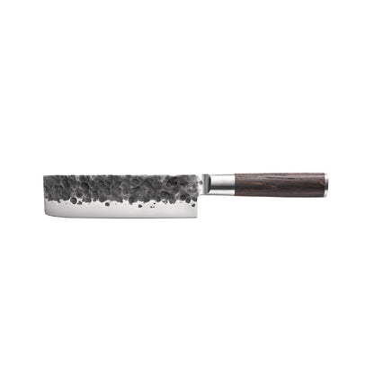 Zassenhaus Handmade Nakiri Knife 18Cm