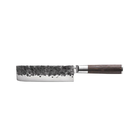 Zassenhaus Handmade Nakiri Knife 18Cm
