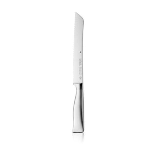 WMF Bread Knife Double Serrated 19C