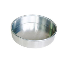 Aluminium Cake Pan Loose Base
