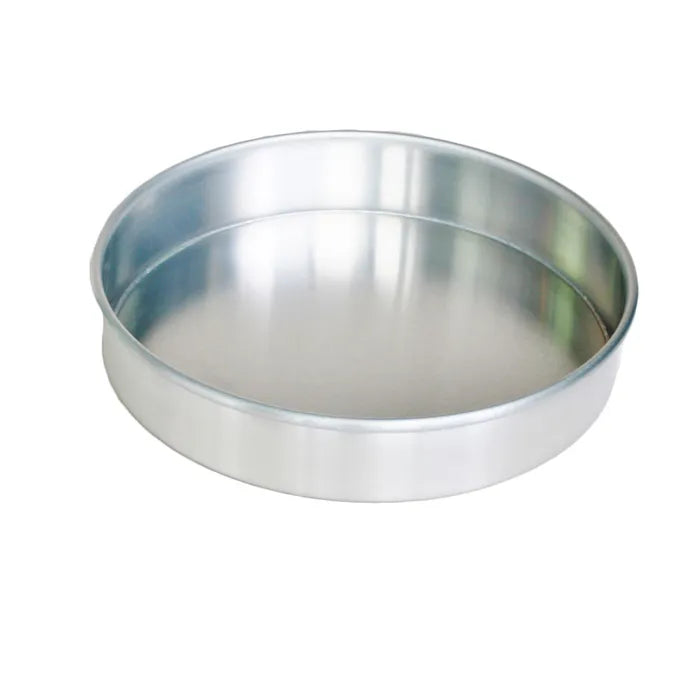 Aluminium Cake Pan Loose Base