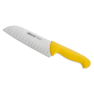 Arcos Santoku Knife 180mm