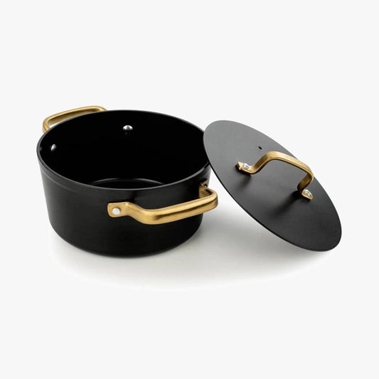 Arcos Iconic Ceramic Non Stick Casserole