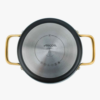 Arcos Iconic Ceramic Non Stick Casserole