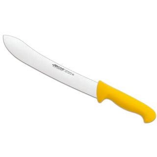 Arcos Butchers Knife Curved