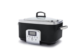 GreenPan Slow Cooker 6L