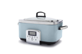 GreenPan Slow Cooker 6L