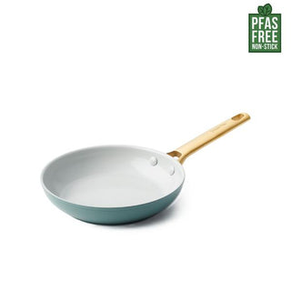 GreenPan Padova Frypan Smokey Blue