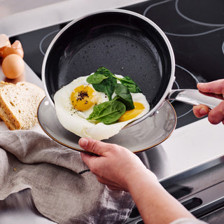 GreenPan Premiere Fry Pan