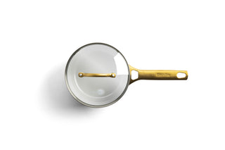 GreenPan Padova Saucepan 18cm