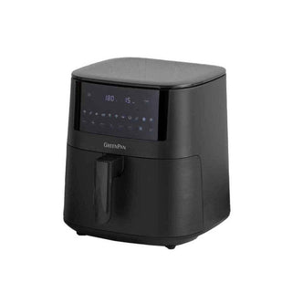 GreenPan Bistro XXL Air Fryer Black 7.2 L