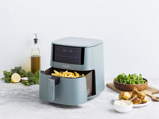 GreenPan Bistro XXL Coloured Air fryer 7.2L