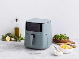 GreenPan Bistro XXL Coloured Air fryer 7.2L