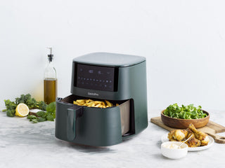 GreenPan Bistro XXL Coloured Air fryer 7.2L