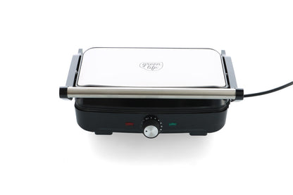 Ceramic Nonstick Sandwich Press GreenLife