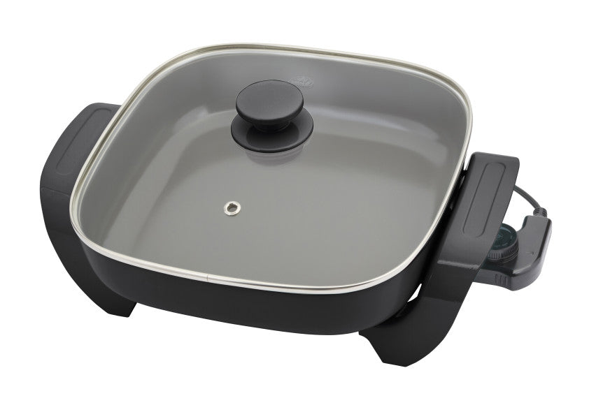 GreenPan Mini Rice Steamer Turquoise