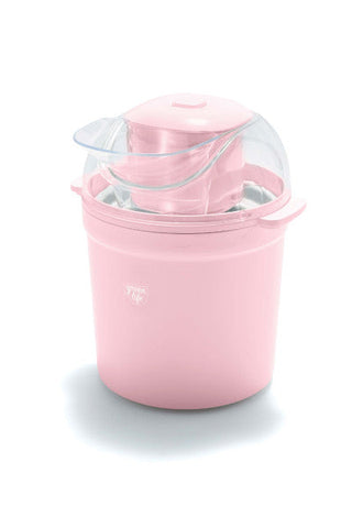 GreenLife Pink Ice Cream Maker