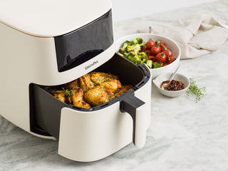 GreenPan Bistro XXL Coloured Air fryer 7.2L