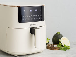 GreenPan Bistro XXL Coloured Air fryer 7.2L
