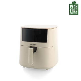 GreenPan Bistro XXL Coloured Air fryer 7.2L