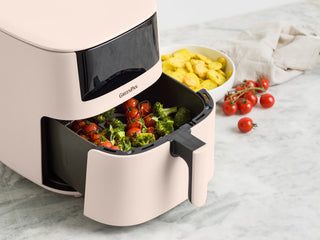 GreenPan Bistro XXL Coloured Air fryer 7.2L