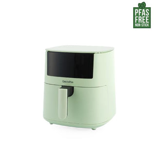 GreenPan Bistro XXL Coloured Air fryer 7.2L