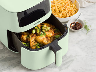 GreenPan Bistro XXL Coloured Air fryer 7.2L