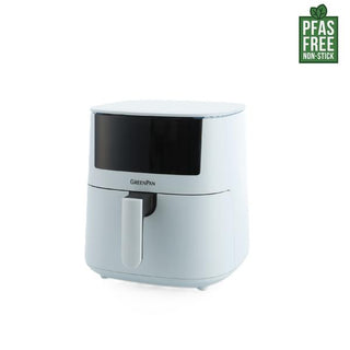 GreenPan Bistro XXL Coloured Air fryer 7.2L